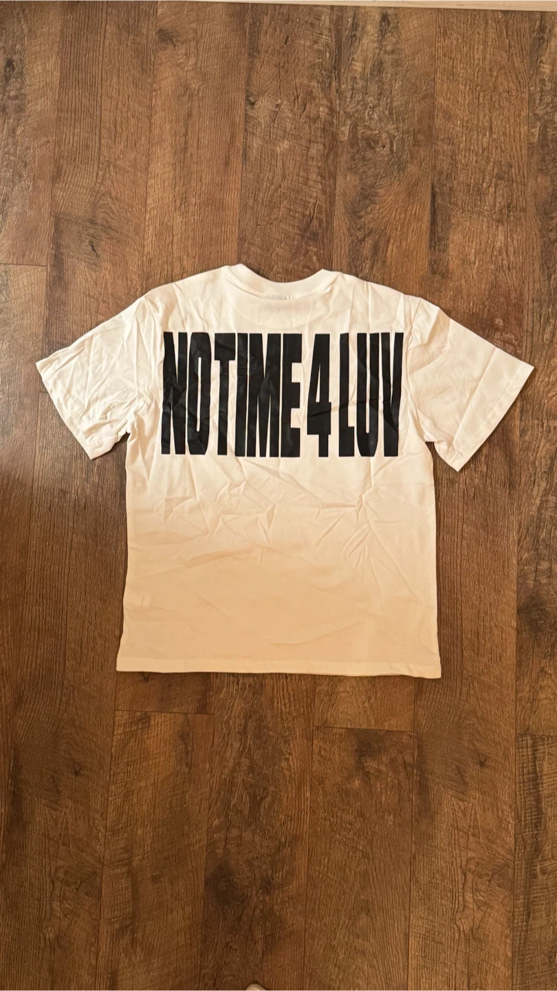 White Corteiz T-Shirt - photo 2
