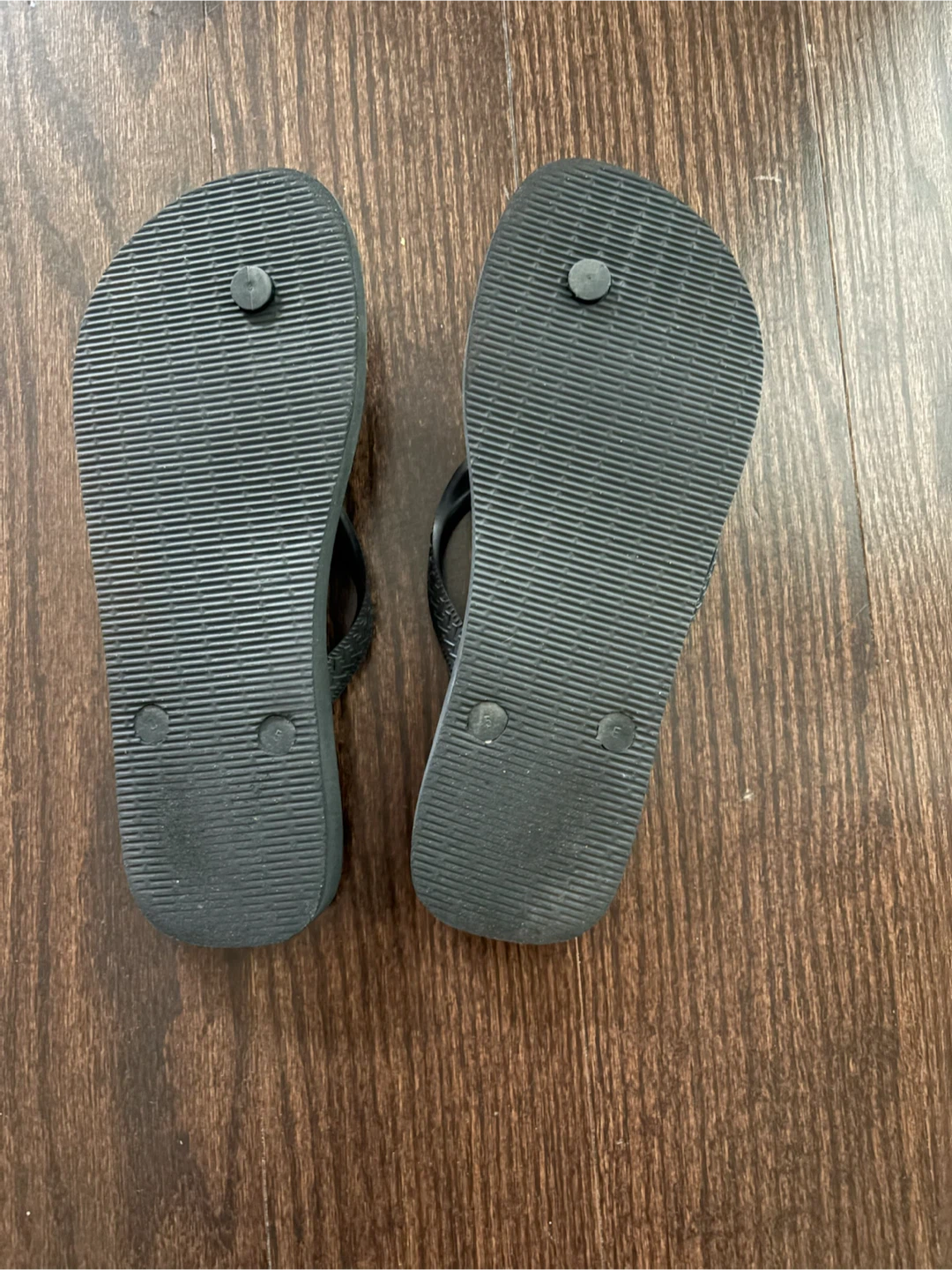 Havaianas Flip Flops black - photo 2