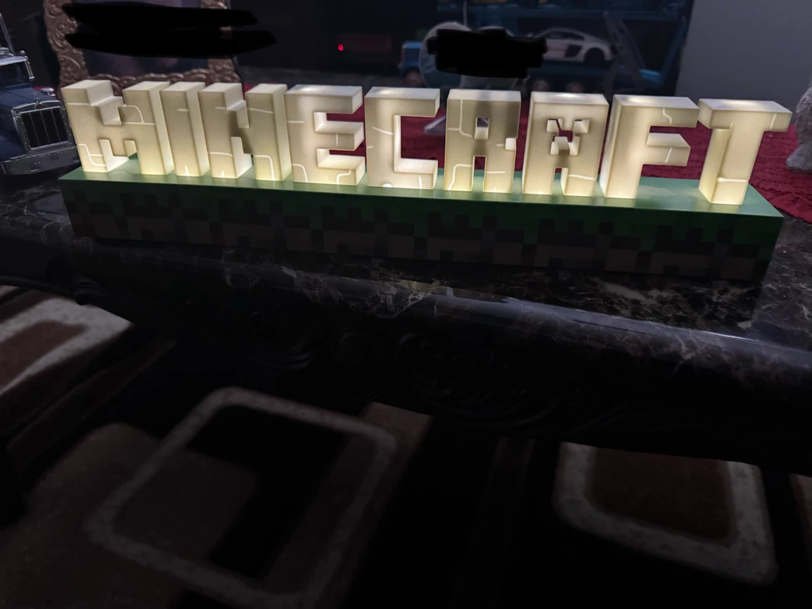 Rare Xbox One Light up Signs - photo 3