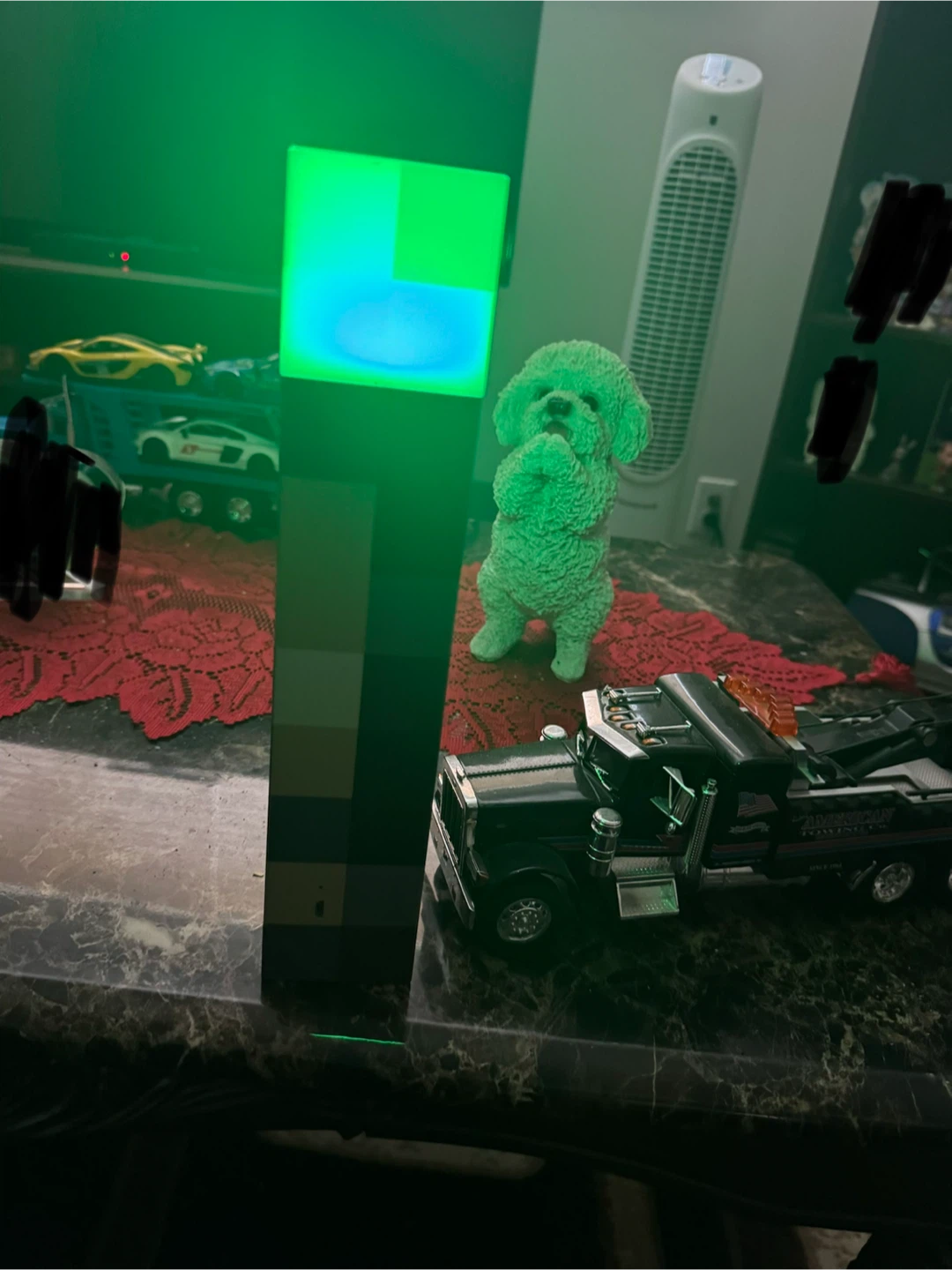 Rare Xbox One Light up Signs - photo 5