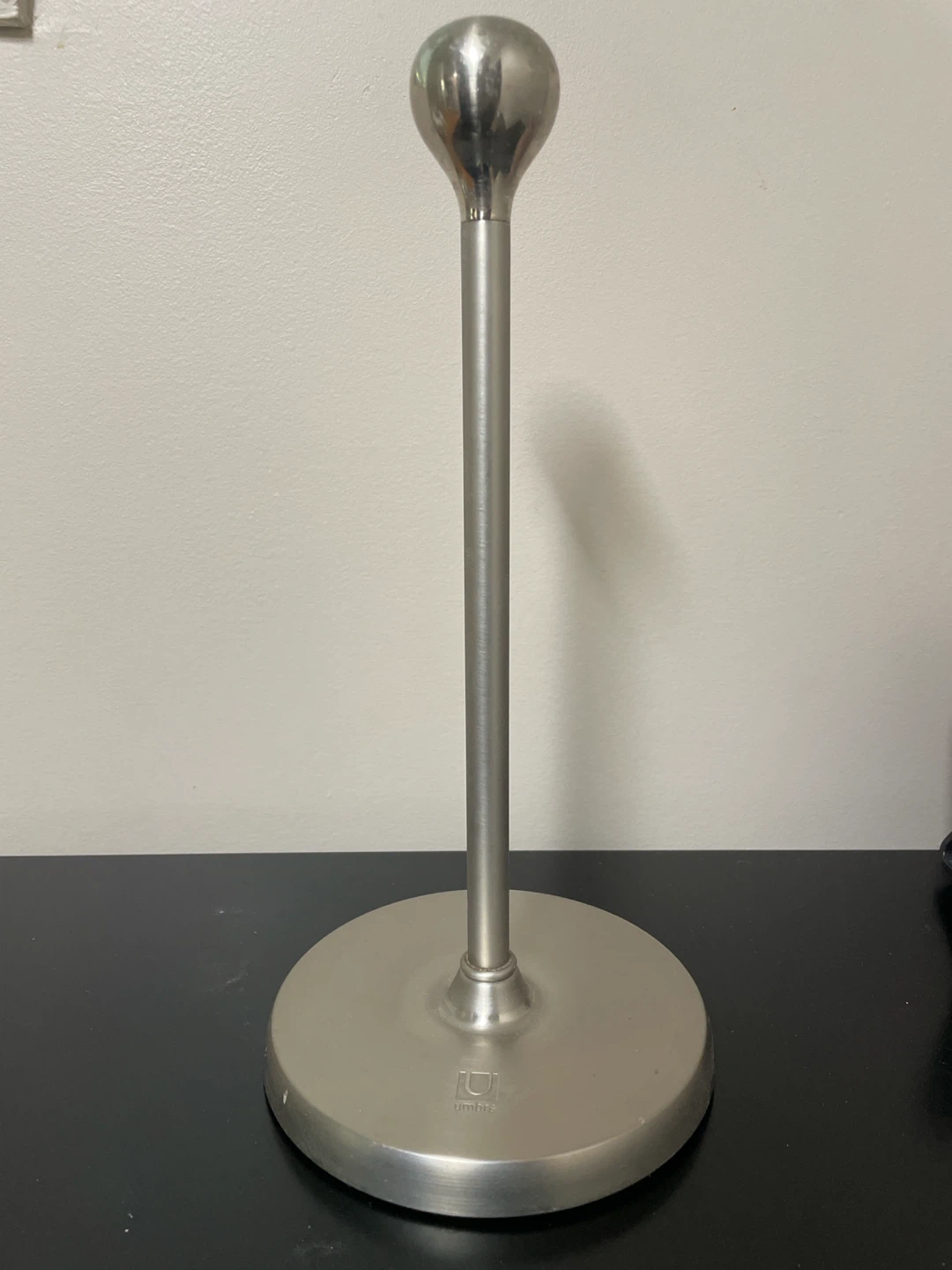 Umbra Stainless Steel Paper Towel Holder