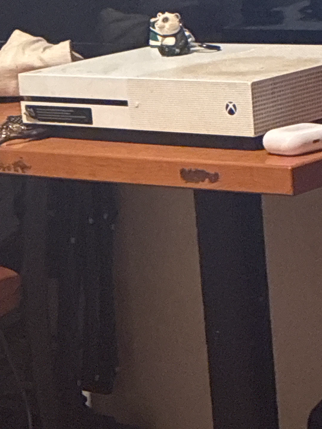 Xbox One S Console