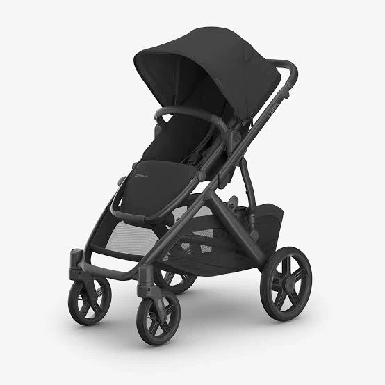 UPPAbaby Vista Stroller v3 - James - photo 2
