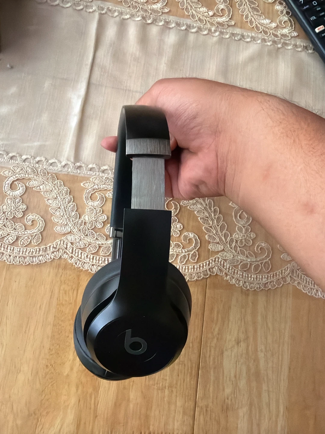 Beats Solo 4 CHECK DESCRIPTION - photo 3