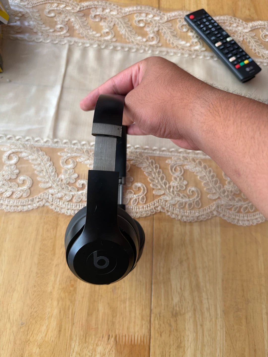 Beats Solo 4 CHECK DESCRIPTION - photo 4