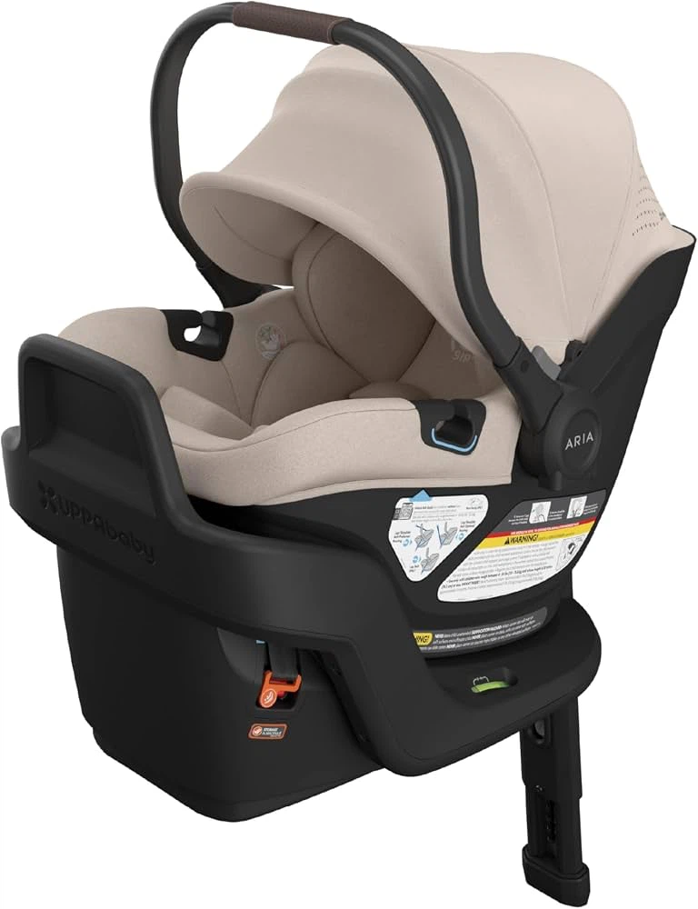 Uppababy mesa v3 car seat