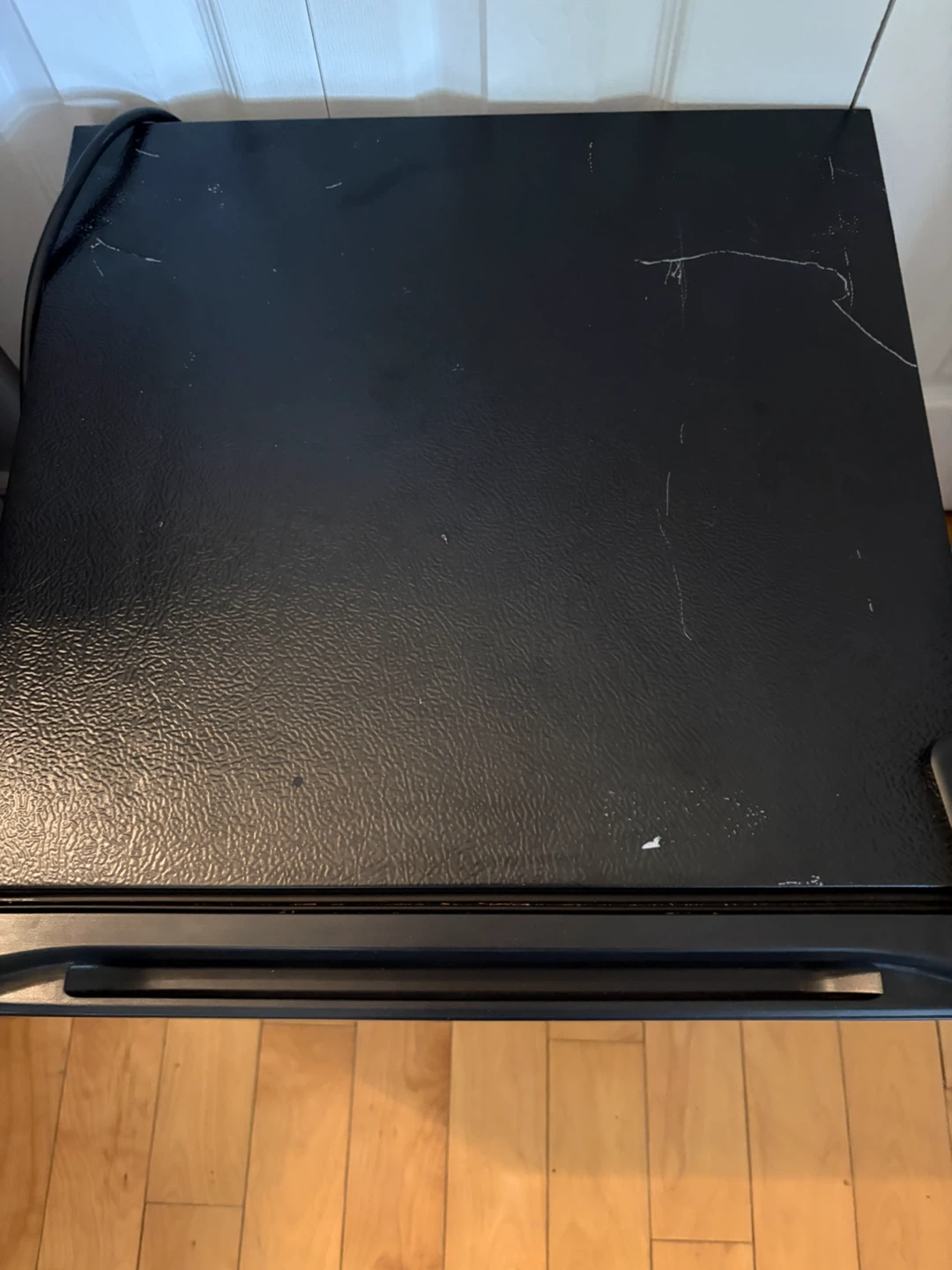 Mini fridge - photo 2