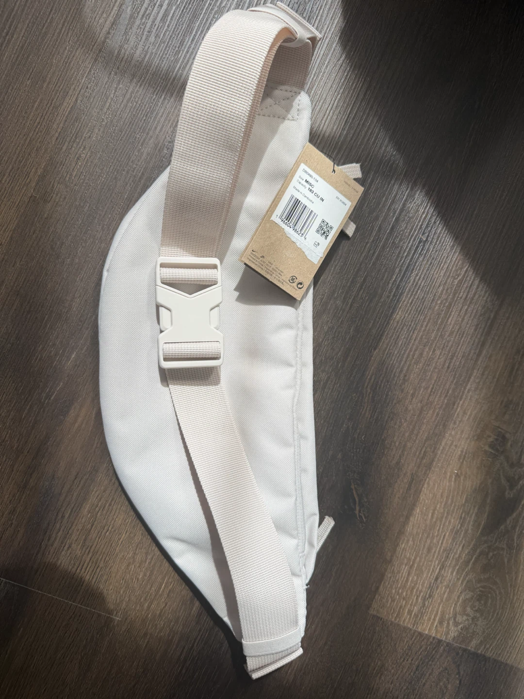 Nike Fanny Pack / Crossbody Bag - photo 2