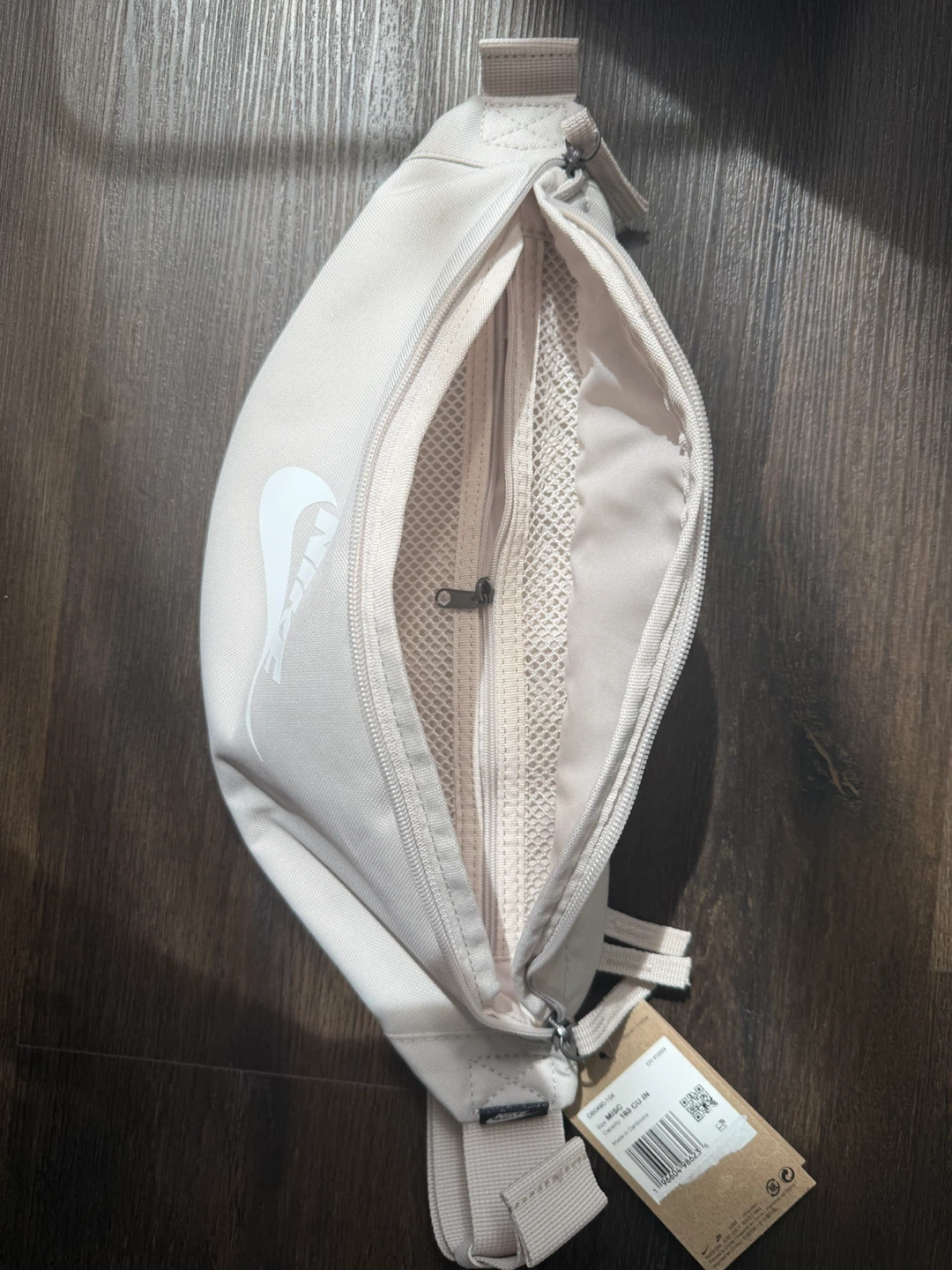 Nike Fanny Pack / Crossbody Bag - photo 4
