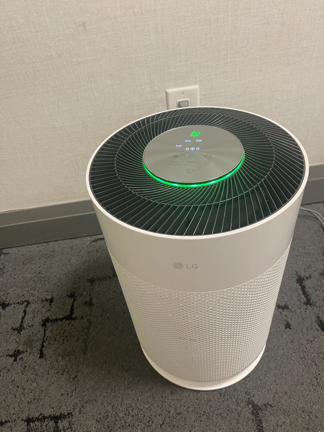LG Air Purifier