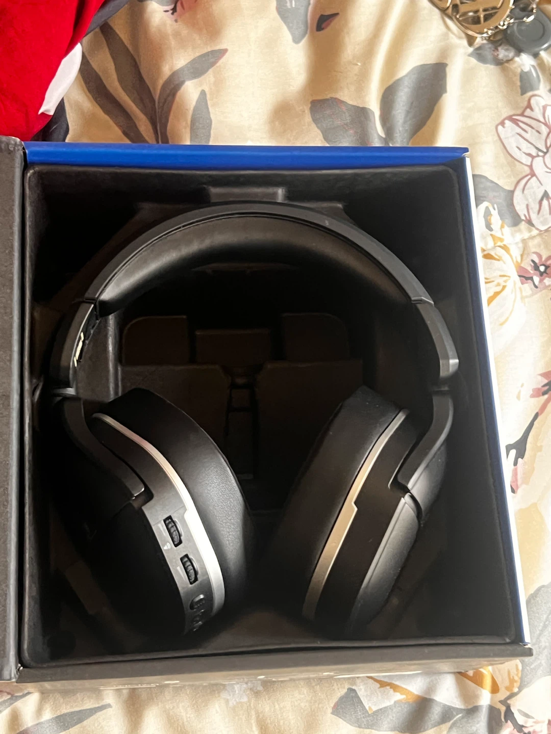 Turtle Beach Stealth 700 Gen 2 MAX Wireless Gaming Headset - photo 2