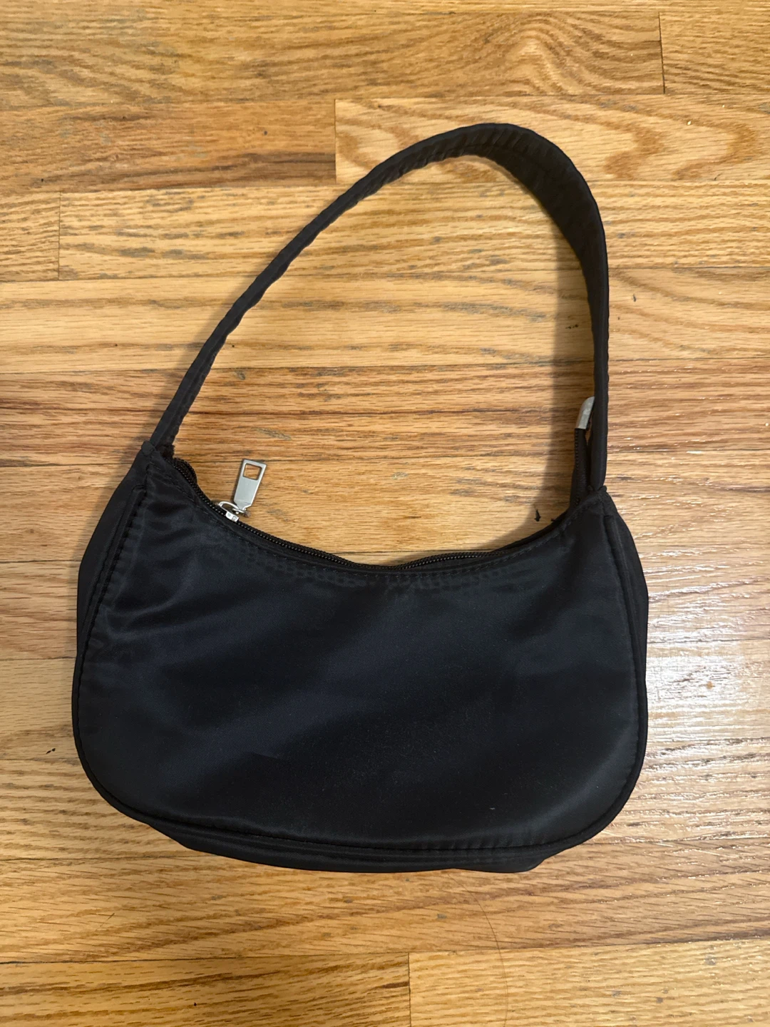 Small Black Bag