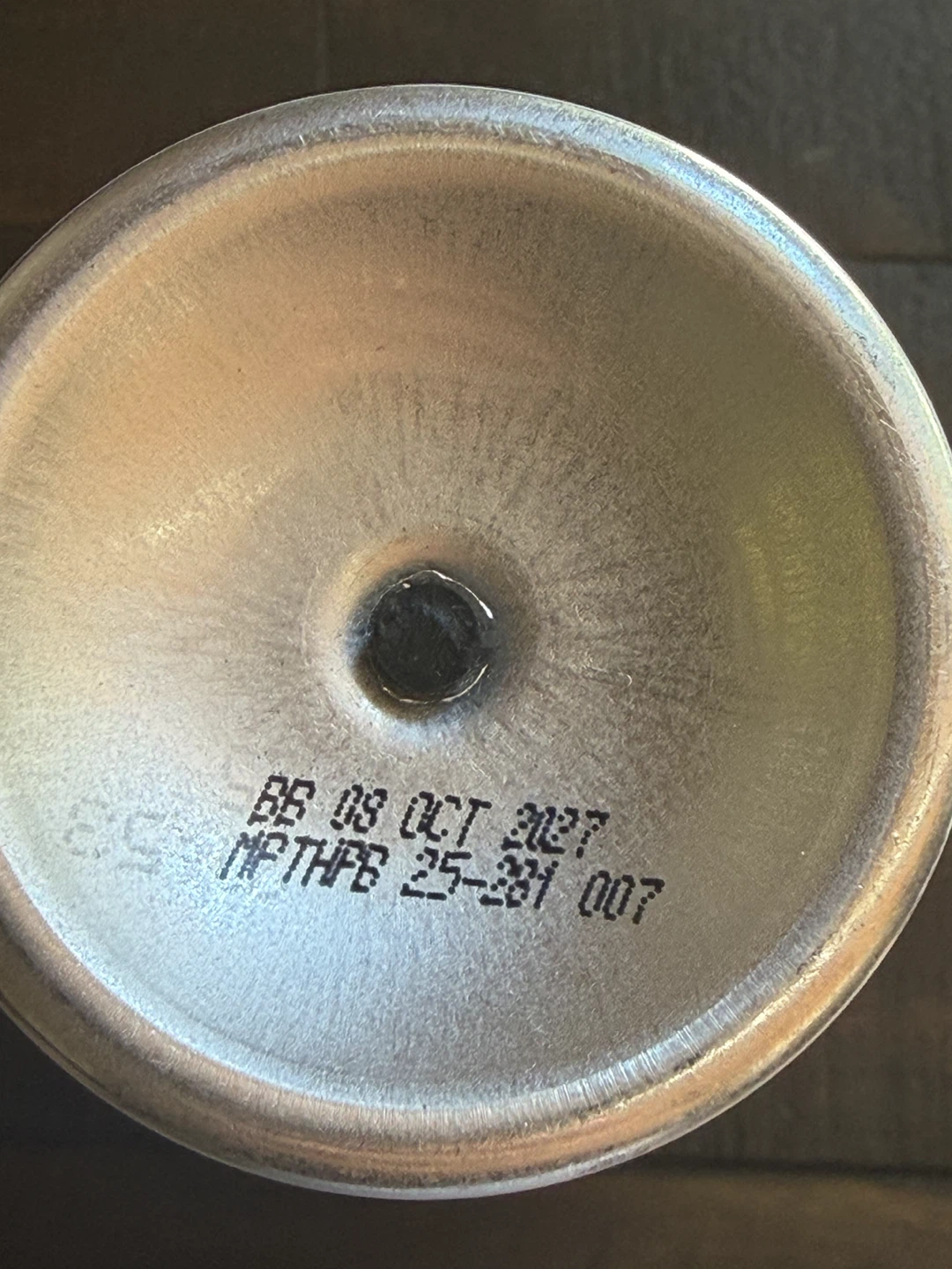 Two cans of Kong peanut butter flavor toy filler for dogs - photo 3