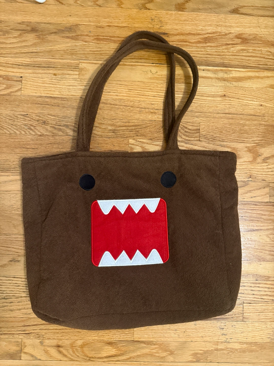 Domo Bag