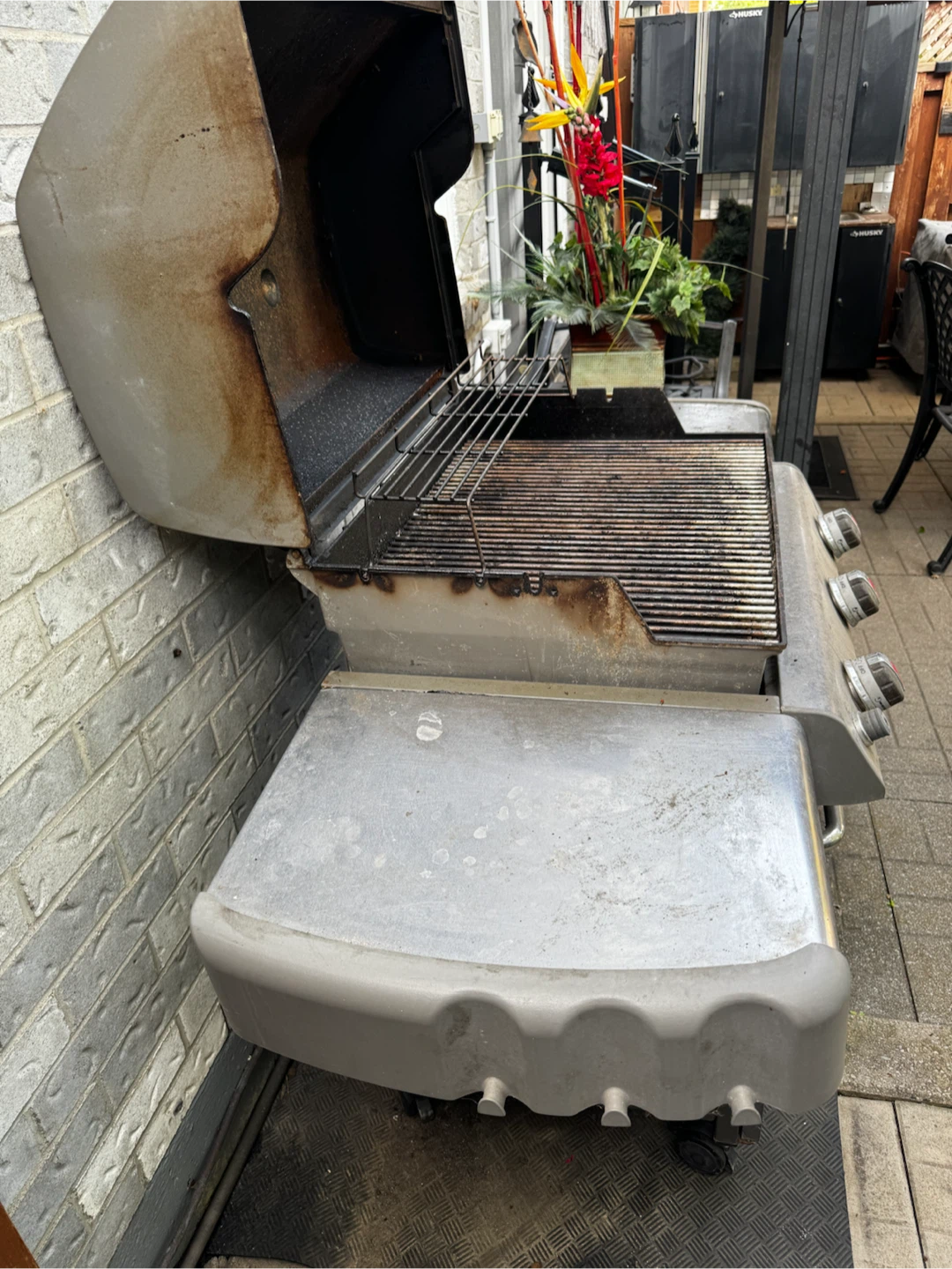 Weber Genesis Special Edition Gas Grill - photo 4