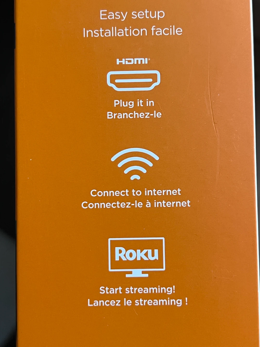 Roku Premiere Streaming Media Player - photo 5