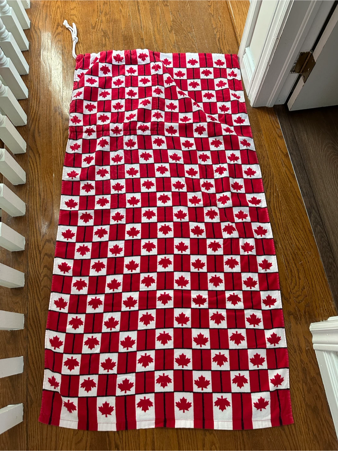 Oh Canada towels (2) 🇨🇦 ☀️ - photo 3