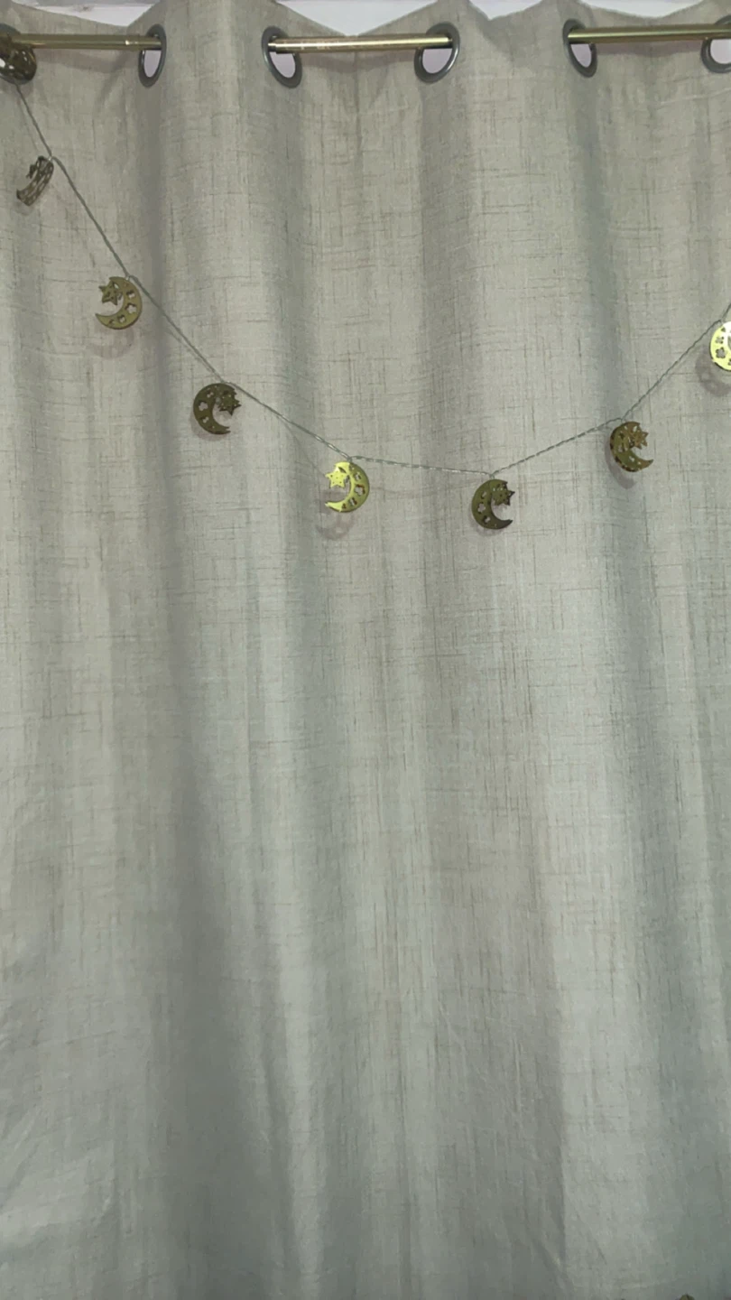 Curtain - photo 2