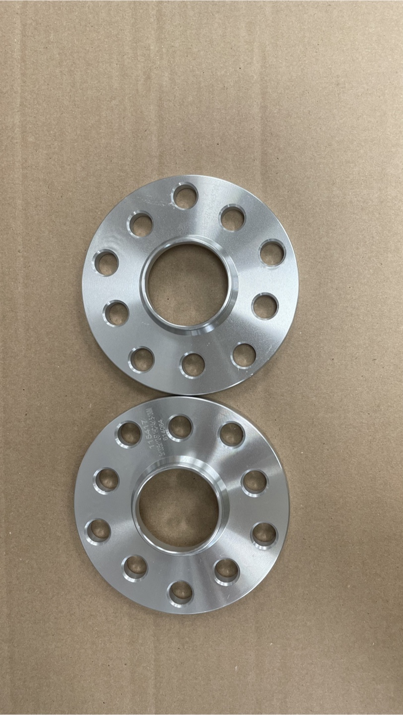 Wheel Spacers - 10mm Thick