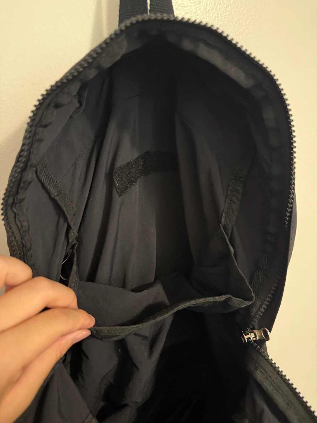 Black Backpack - photo 5