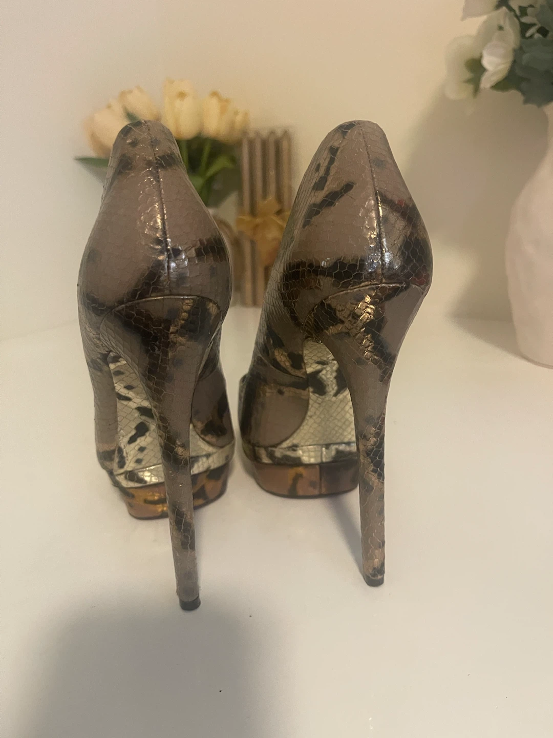 Brian Atwood Heels - photo 4