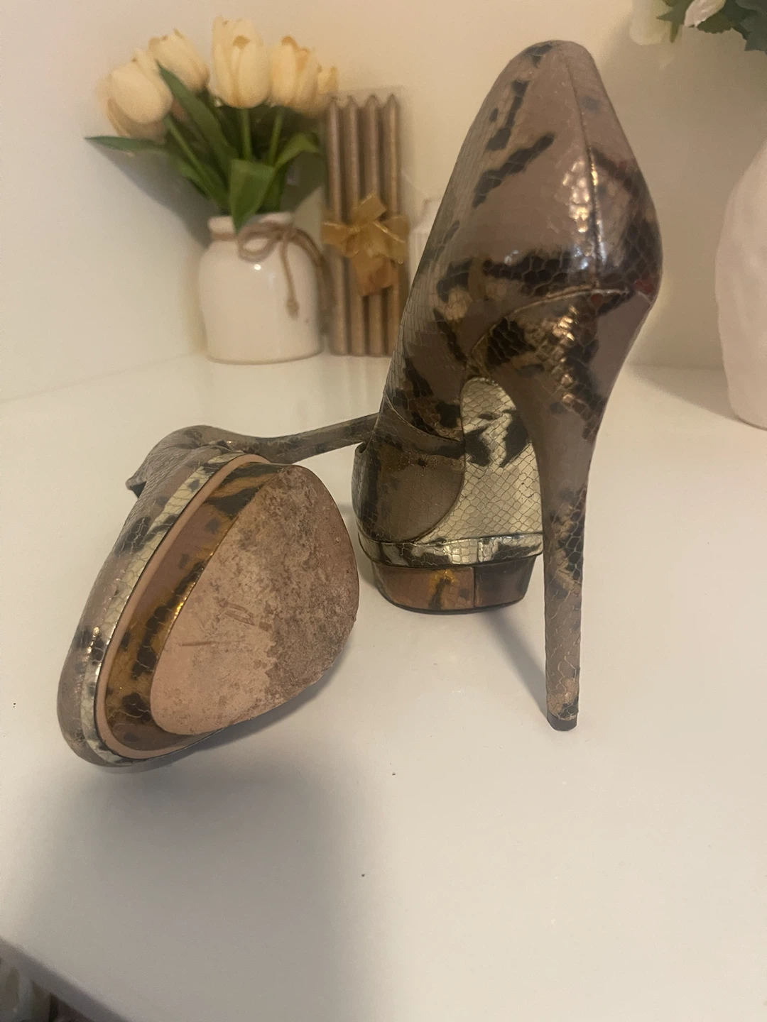 Brian Atwood Heels - photo 5