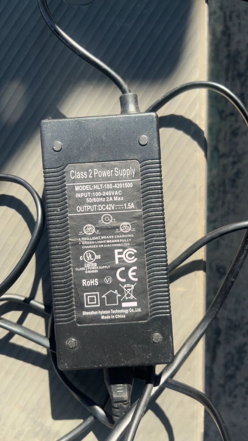 Two 5th wheel Electric Scooters - photo 5