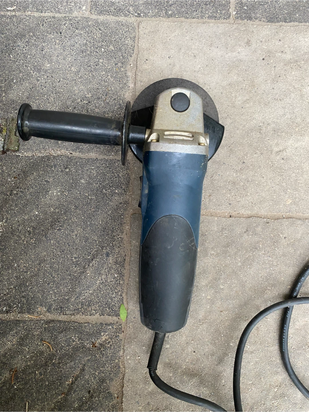Power tools mixed - photo 3
