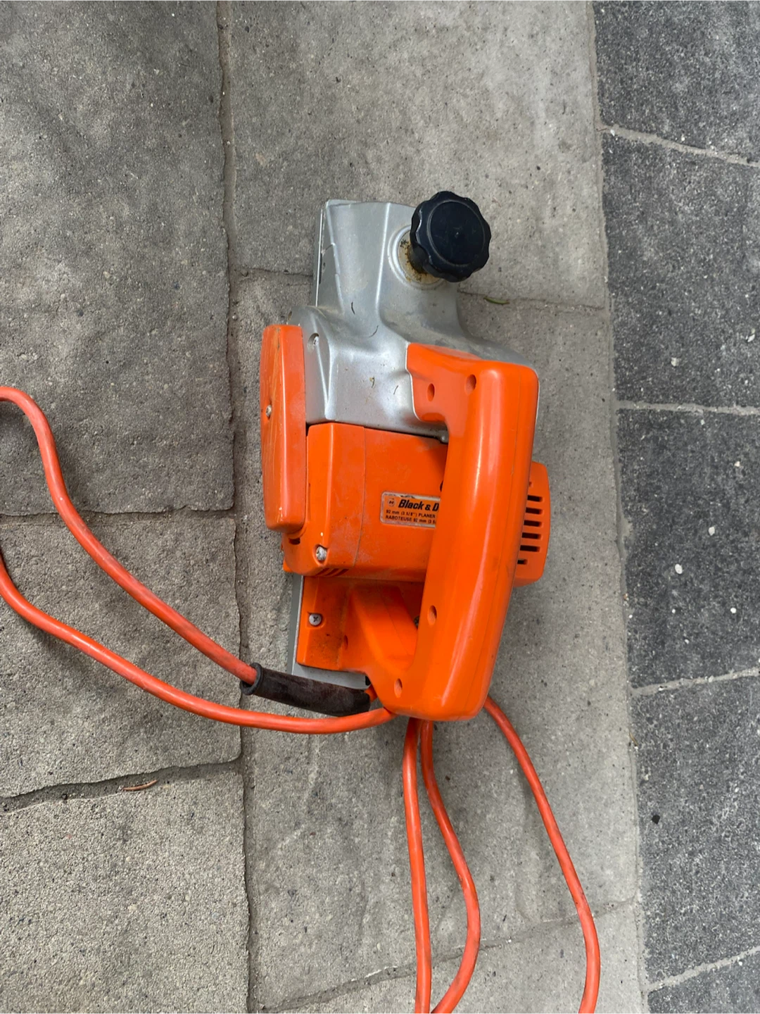 Power tools mixed - photo 4
