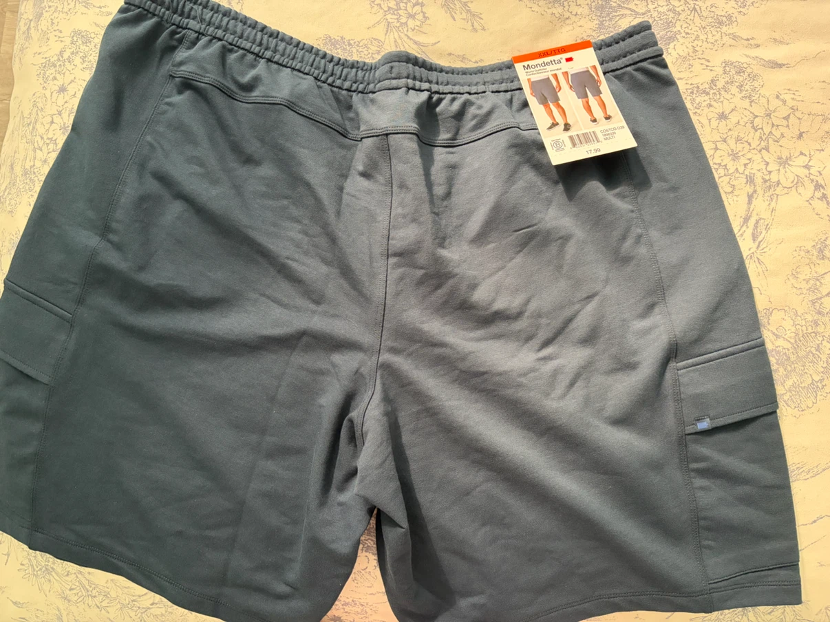 Mondetta Men's Shorts XX-Large - photo 2