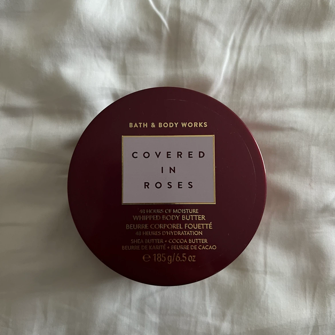 Bath & Body Works Covered in Roses Bundle - photo 4