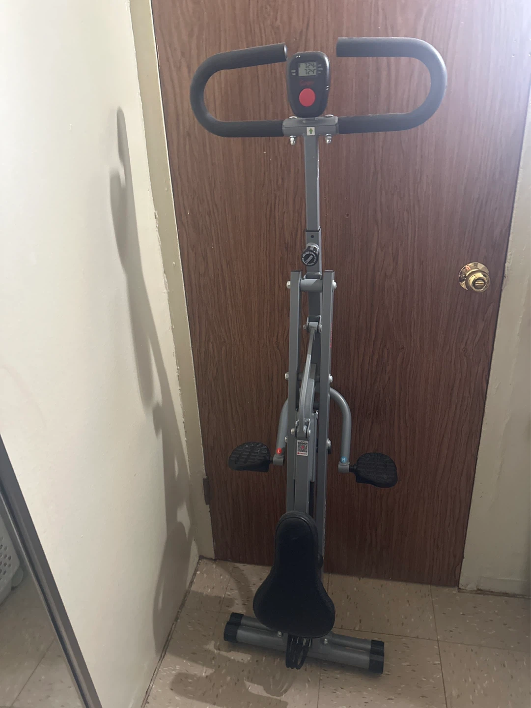 Total Core Fitness Exercise Machine - photo 2