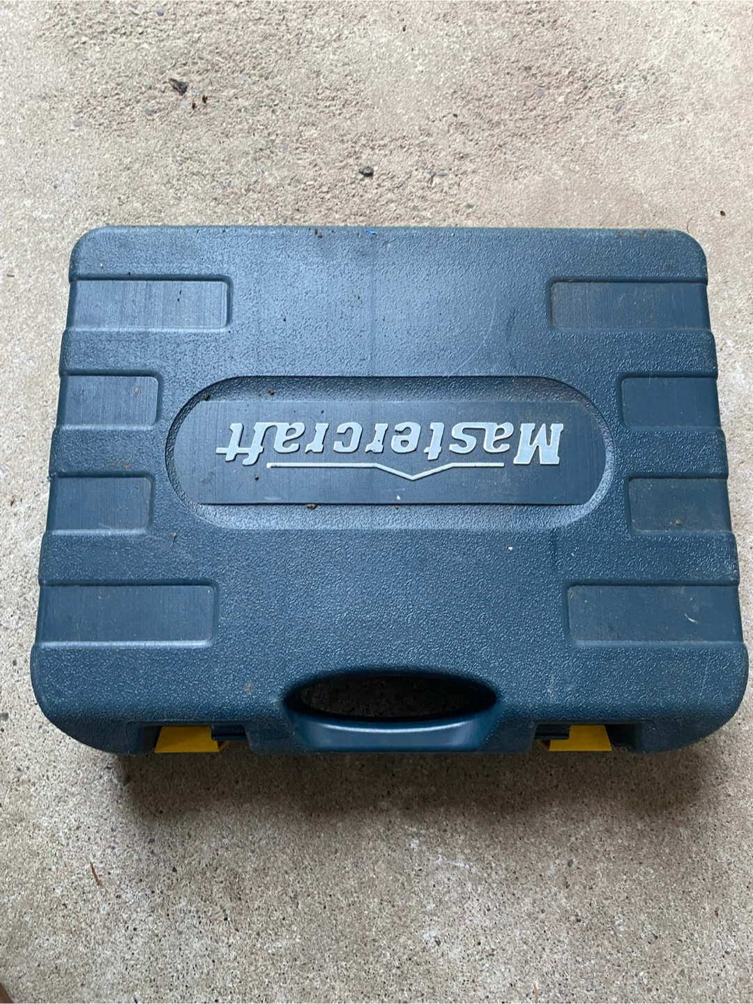 3-in-1 Pneumatic Brad/Finish Nailer & Stapler/Staple Gun - photo 4