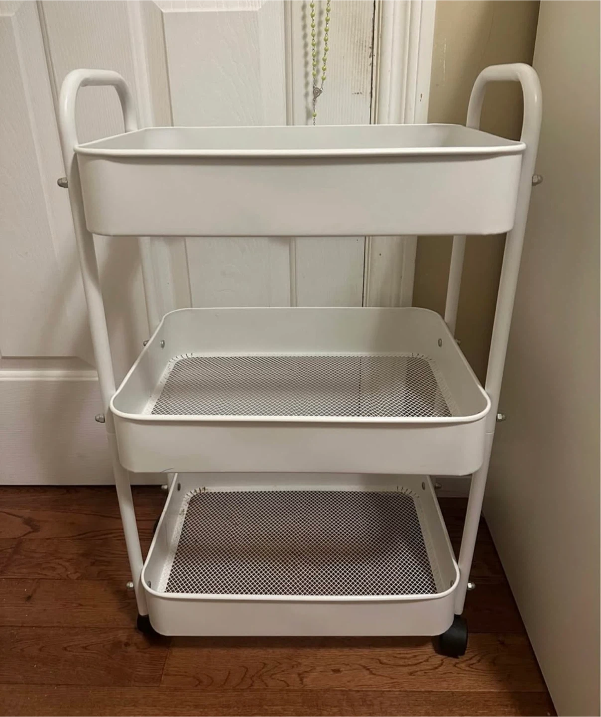 UTILITY CART