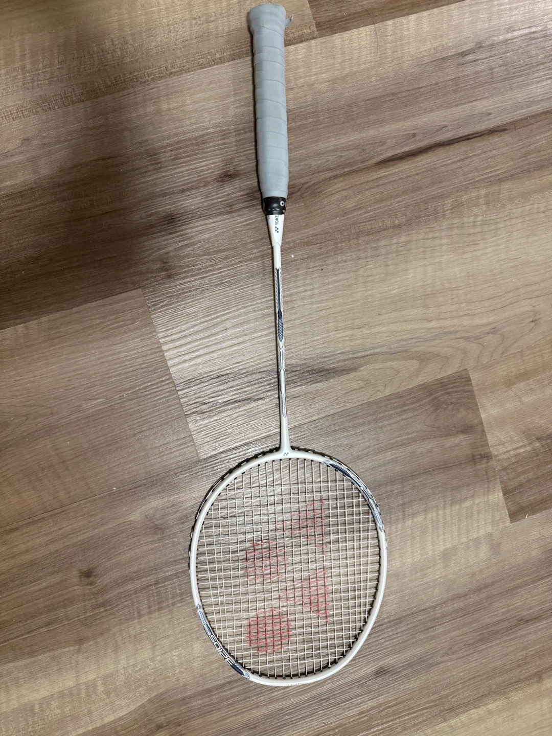 Yonex Badminton Racquet