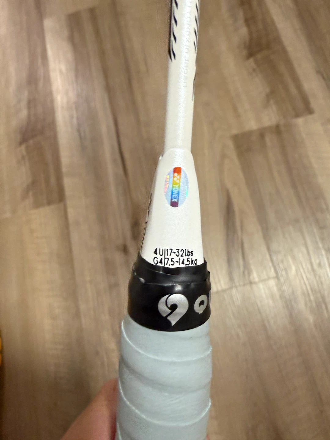 Yonex Badminton Racquet - photo 2