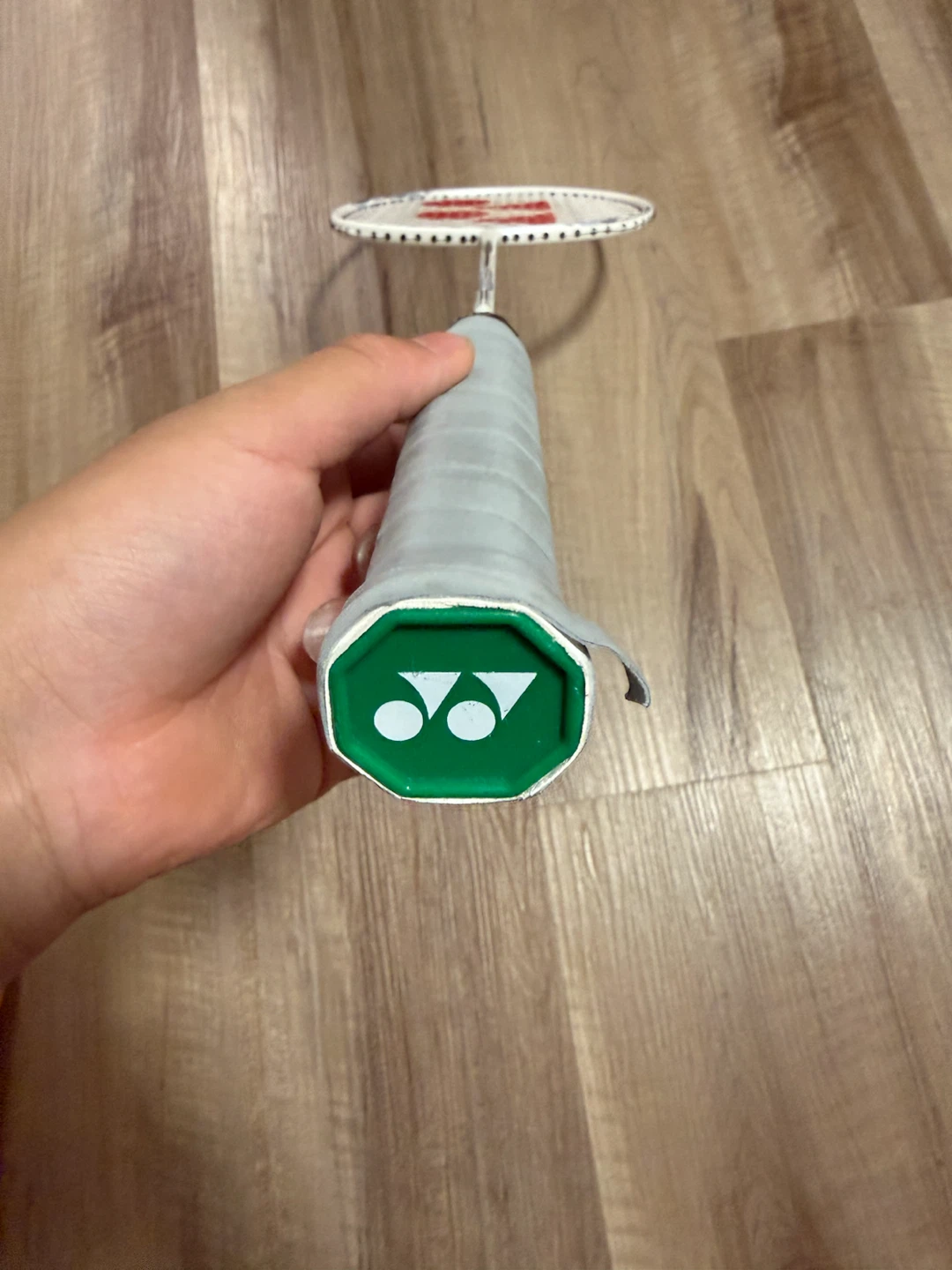 Yonex Badminton Racquet - photo 3