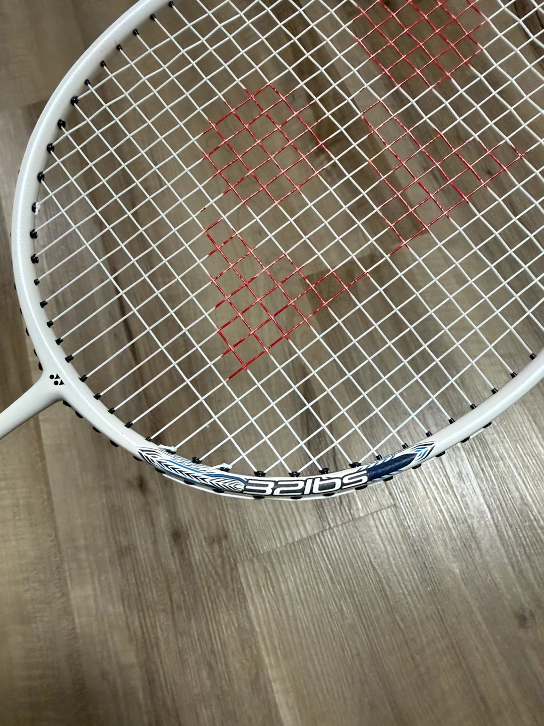 Yonex Badminton Racquet - photo 4