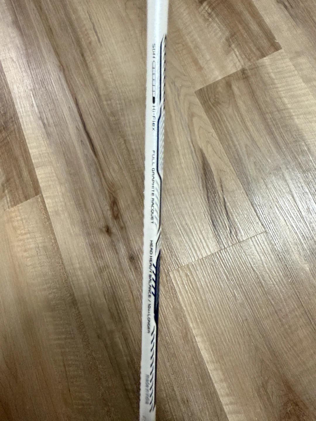 Yonex Badminton Racquet - photo 5