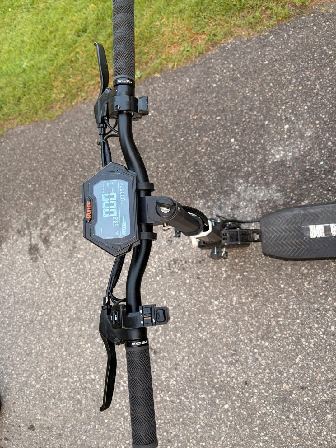 Ruitoo rt6 - photo 2