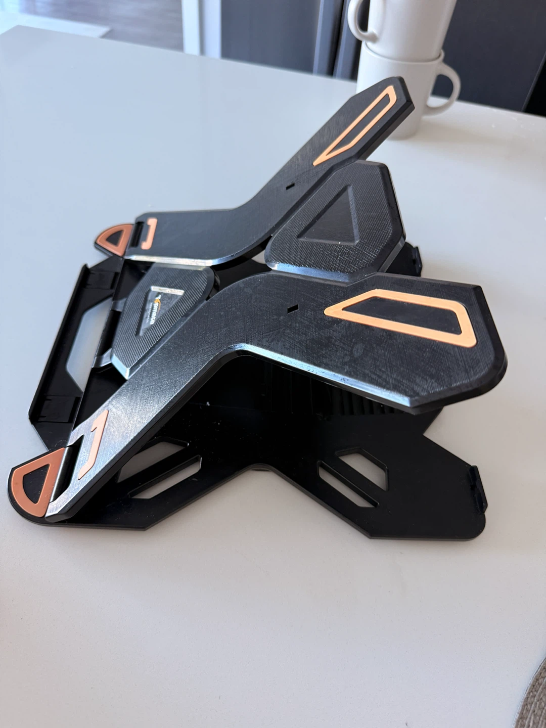 Laptop Stand - photo 4