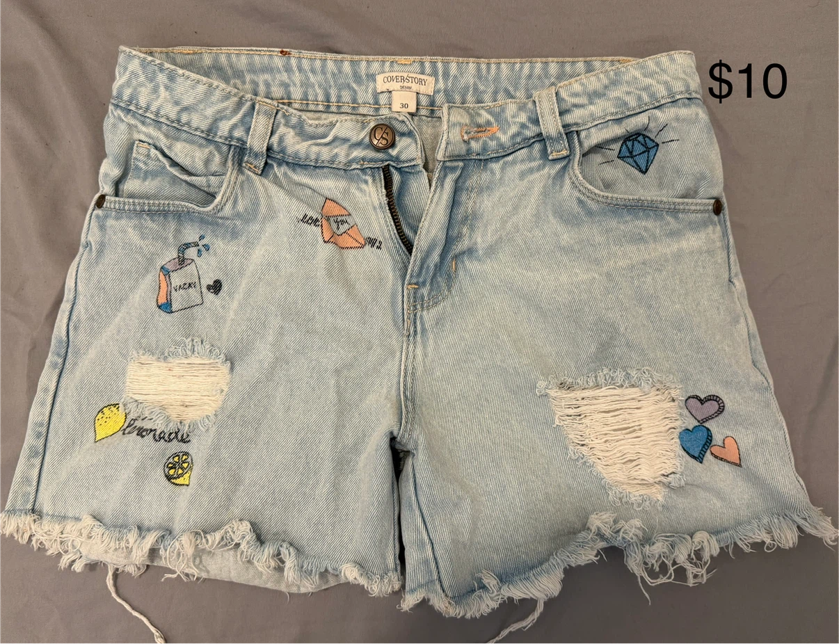 Closet clean out sale - women - photo 5