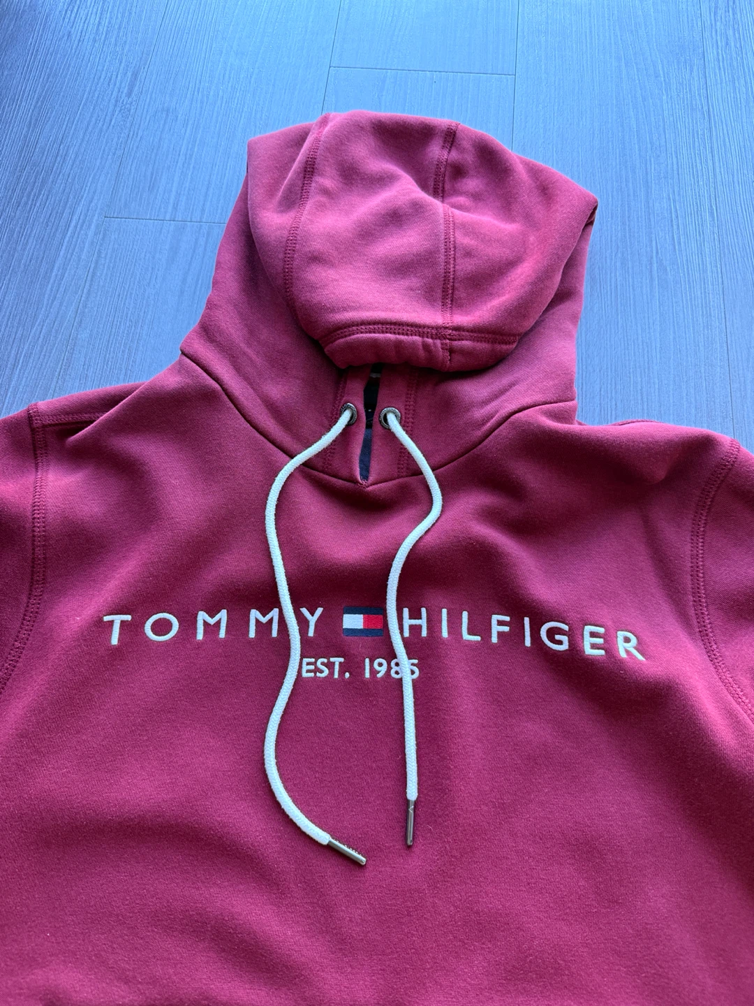 Tommy Hilfiger Hoodie and Sweatpants Set - photo 4