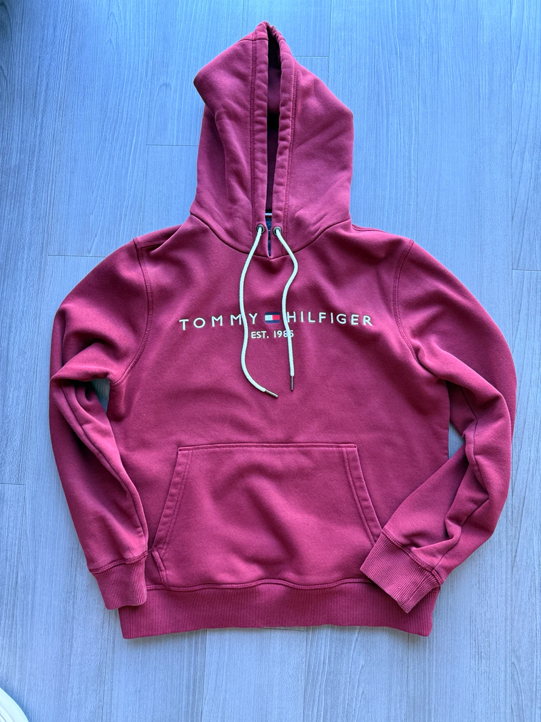 Tommy Hilfiger Hoodie and Sweatpants Set - photo 5