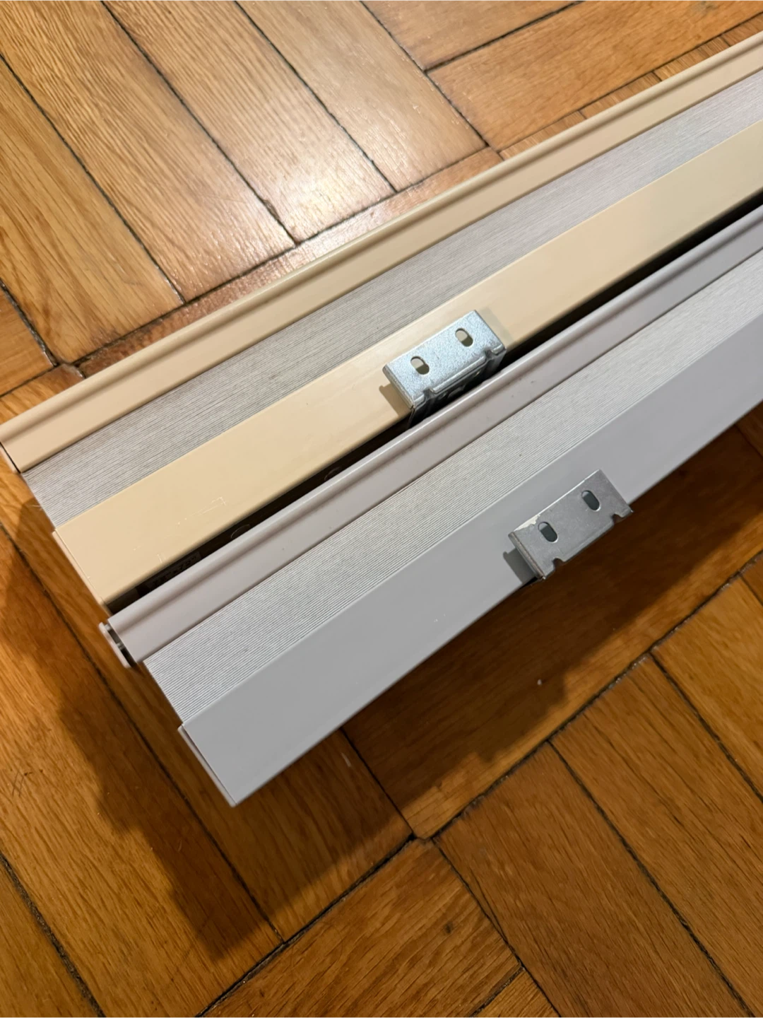 72"x72" Window Blinds (set of two) - photo 4