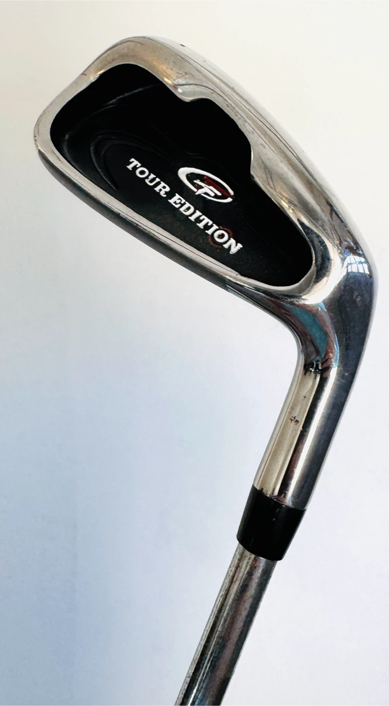 Tour Edition Golf Club size 6 & 7 ($45/ Each)
