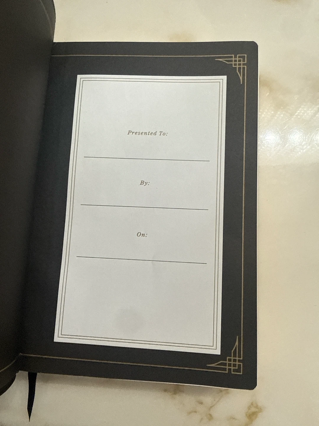 Holy Bible The Old and New Testaments - photo 2