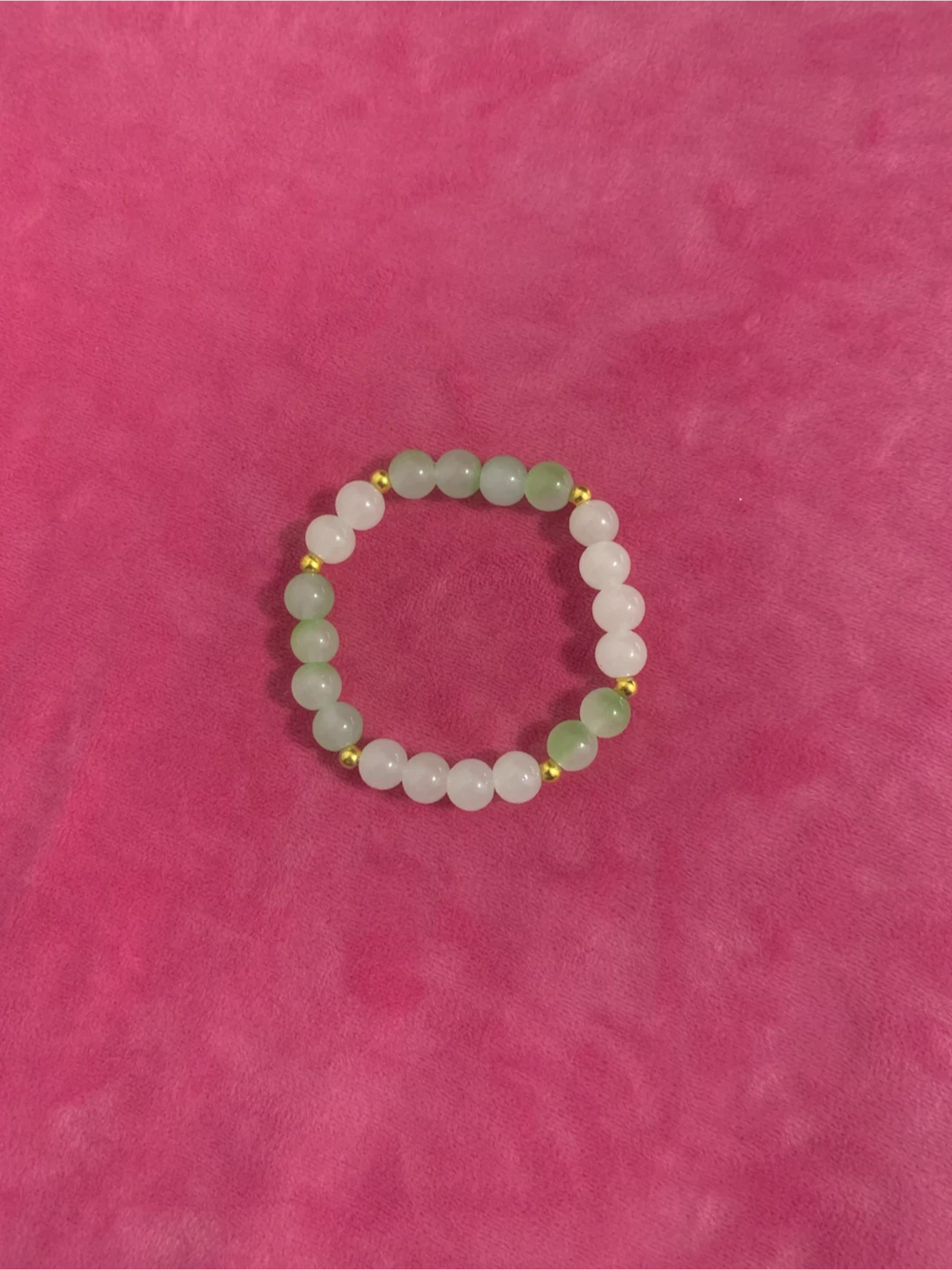 💖 Cute Handmade Beaded Bracelets ✨ - photo 3