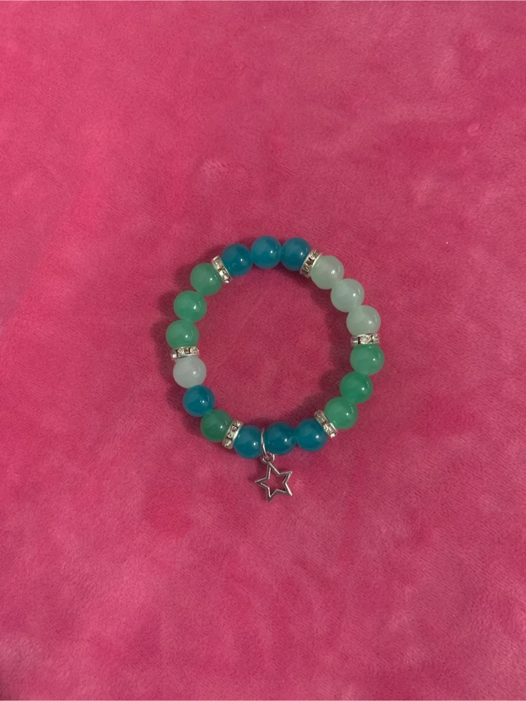 💖 Cute Handmade Beaded Bracelets ✨ - photo 4
