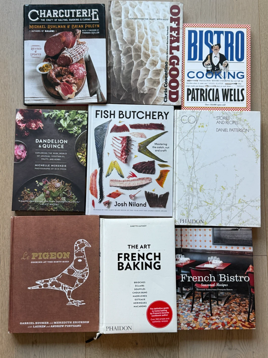 Cookbook Collection - photo 2